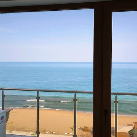 דירות וארנה Kabakum Sea View מראה חיצוני תמונה