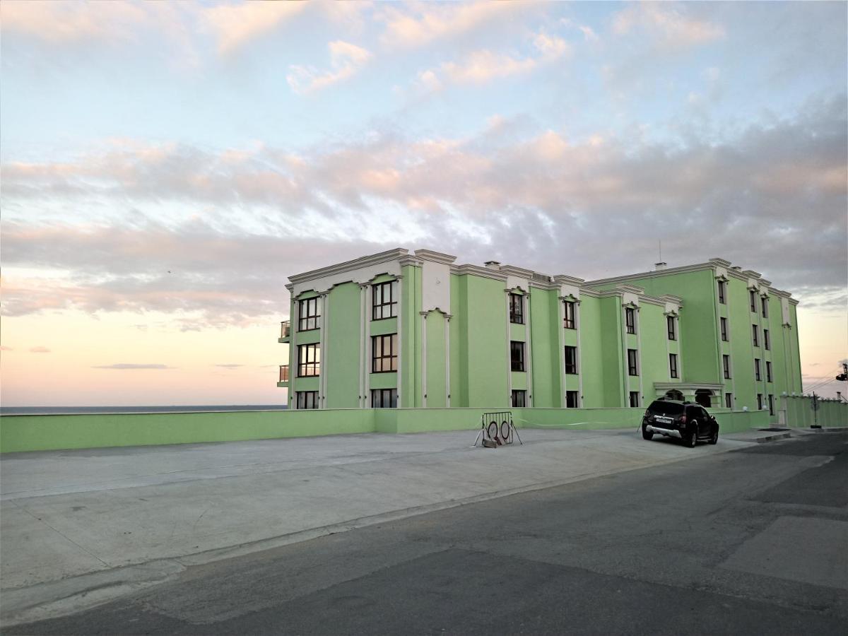 דירות וארנה Kabakum Sea View מראה חיצוני תמונה