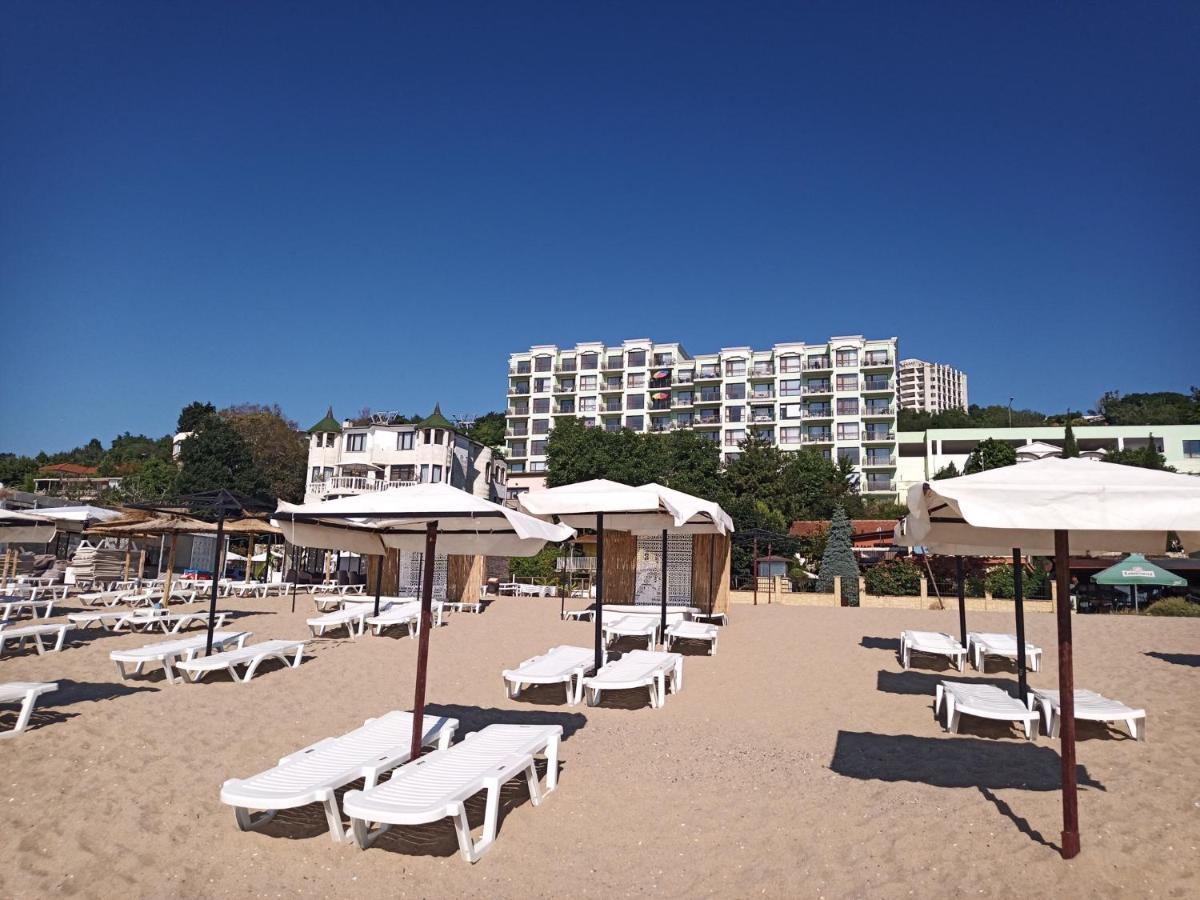 דירות וארנה Kabakum Sea View מראה חיצוני תמונה