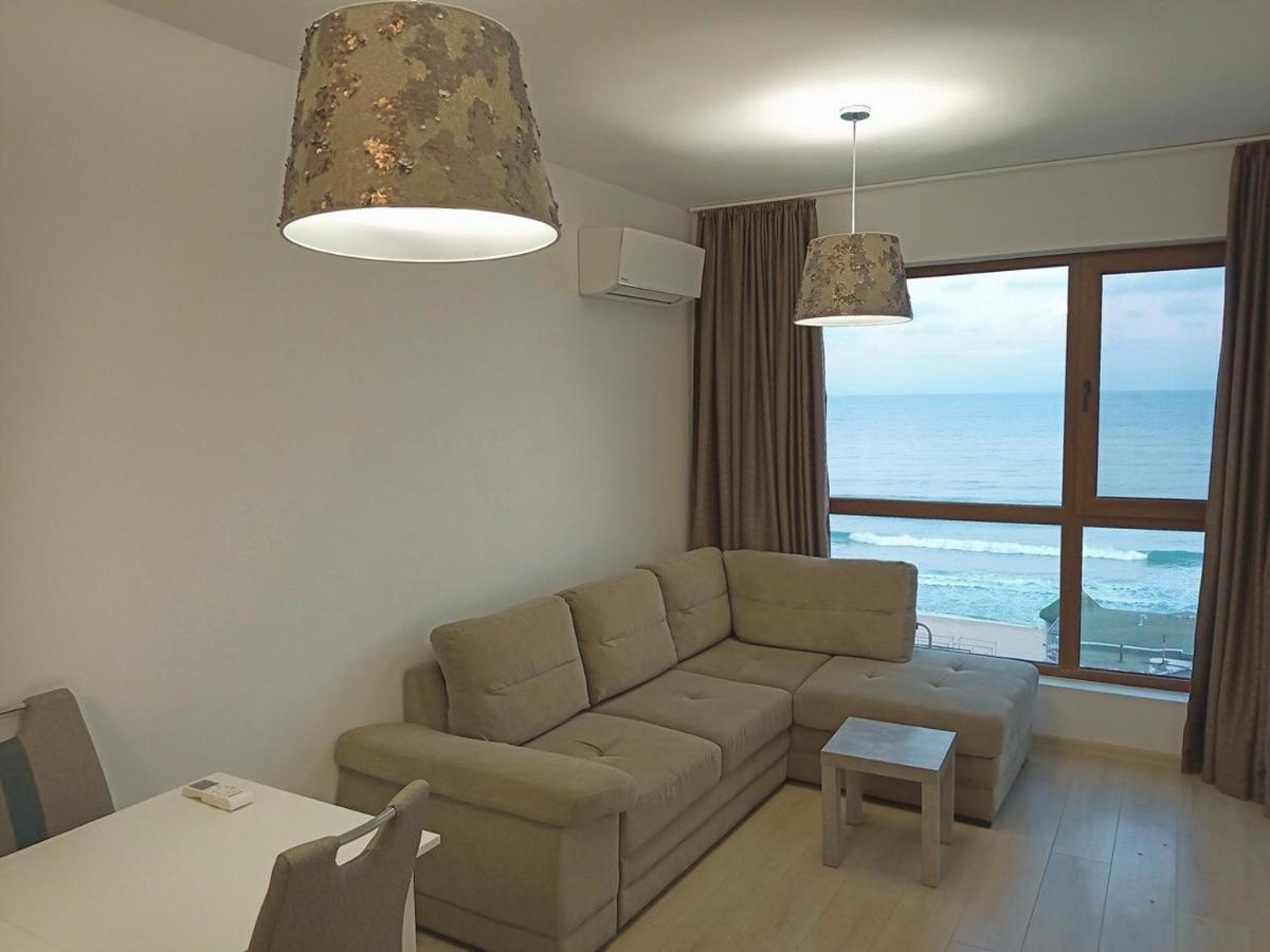 דירות וארנה Kabakum Sea View מראה חיצוני תמונה