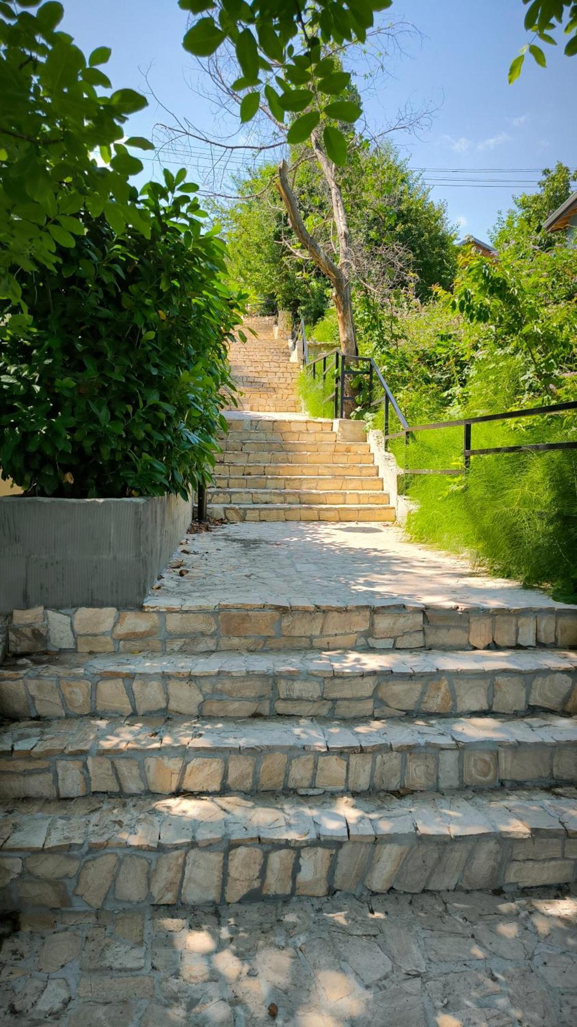 דירות וארנה Kabakum Sea View מראה חיצוני תמונה